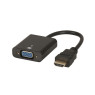 HDMI to VGA Adapter